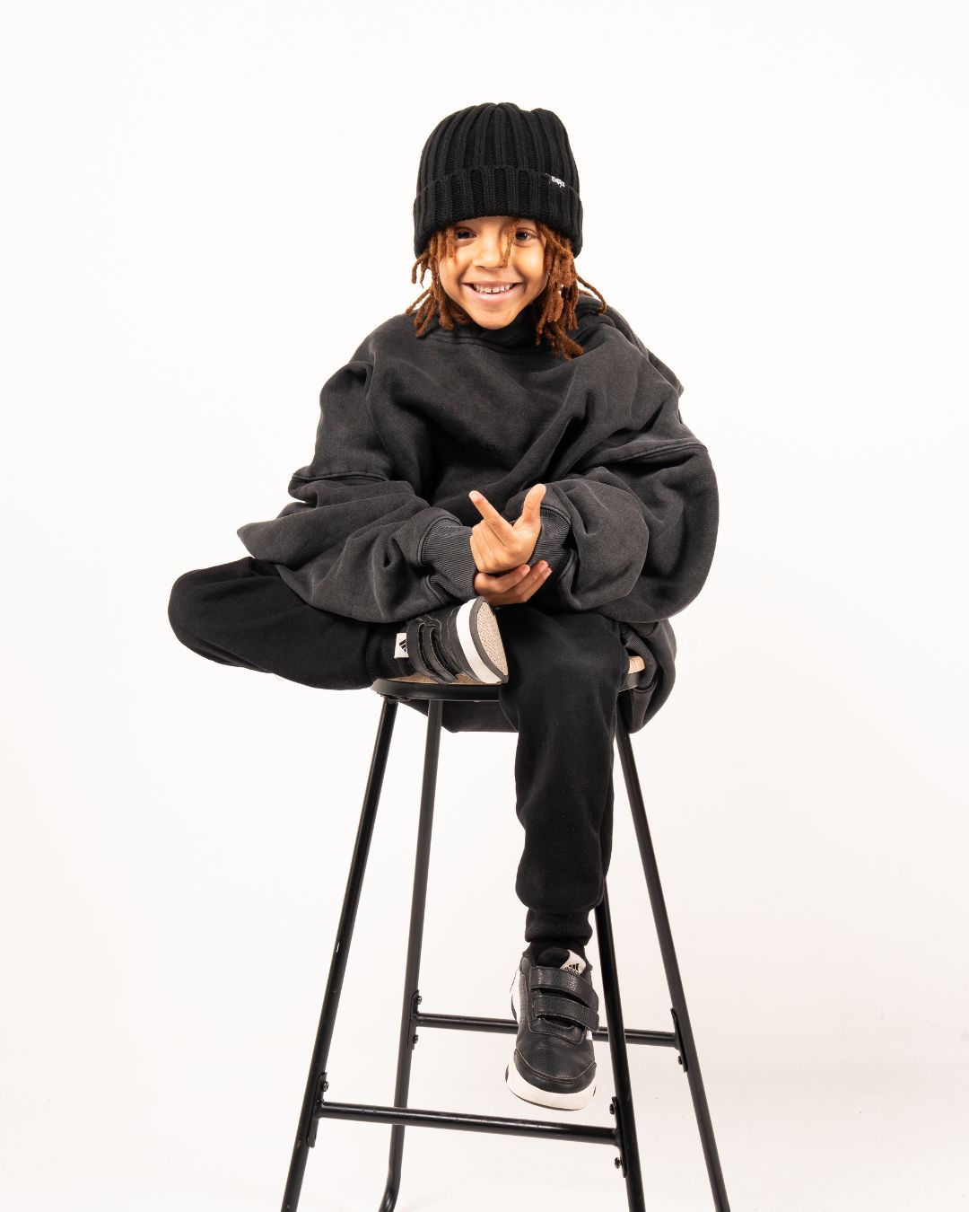 Satyn CosyKids - Intérieur satin