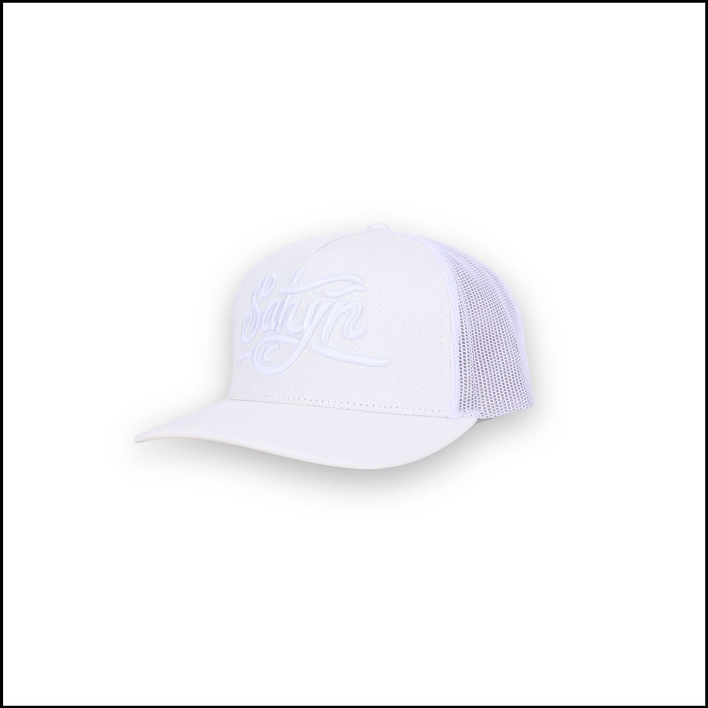 SatynCap Violet - Satin inside